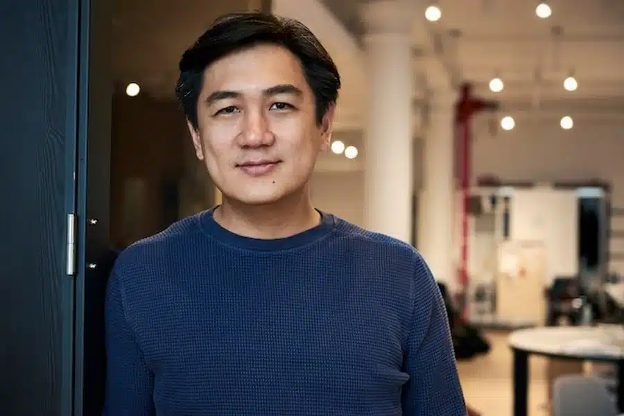Brian Chen New York Times