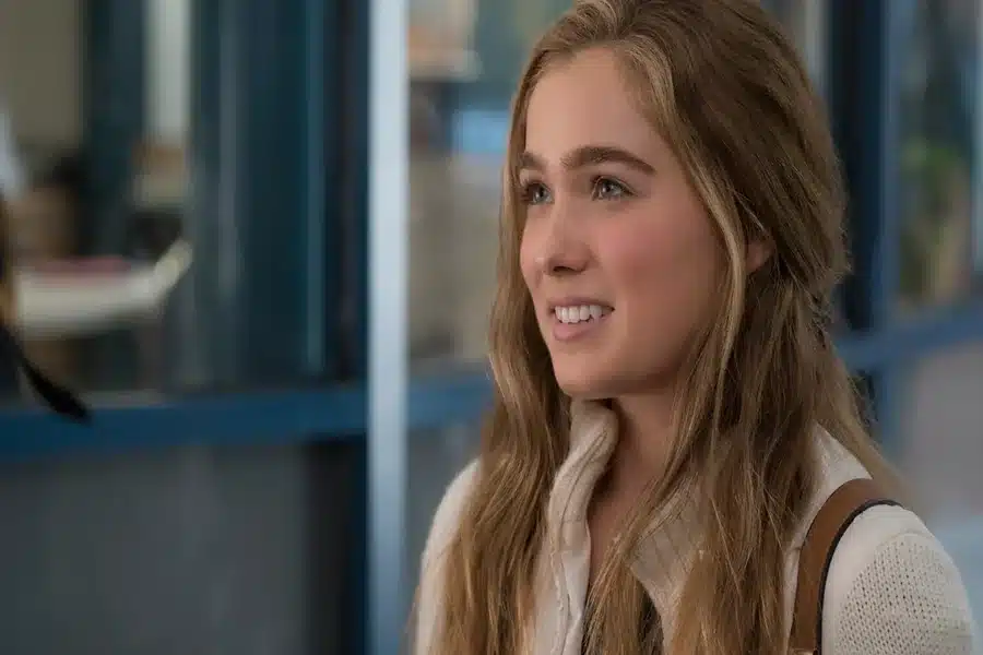 Zoe Harrington
