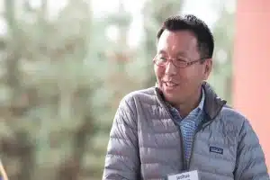 Joshua Ogawa Leads a Quiet Revolution in AI Driven News