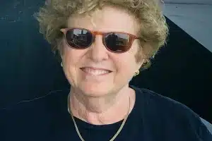 Annette Niemtzow Life Work Vision and Lasting Influence