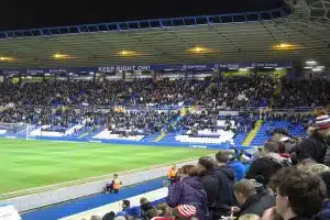 BCFC Forum – A Hub for Birmingham City FC Supporters