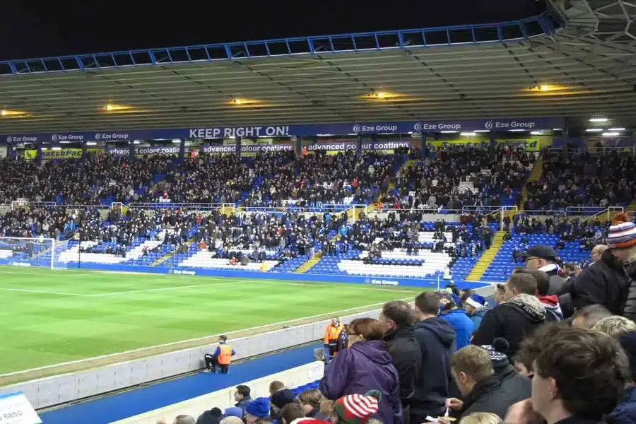 BCFC Forum