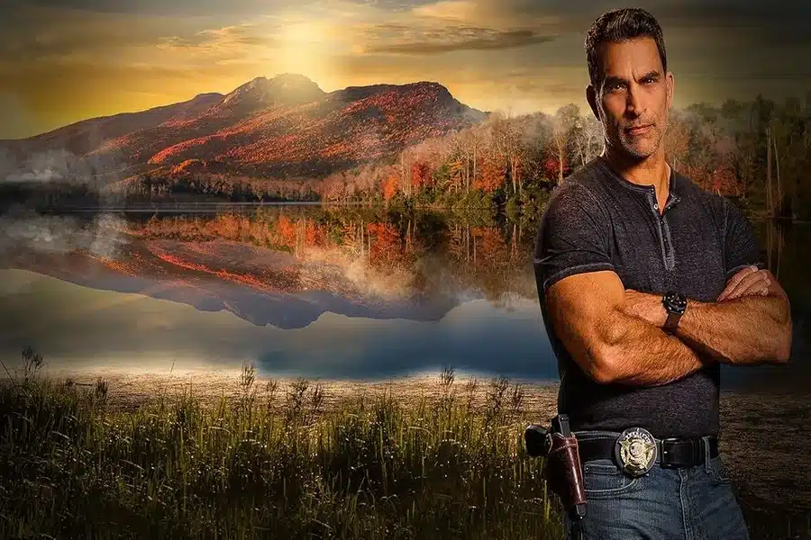 Blue Ridge TV Show