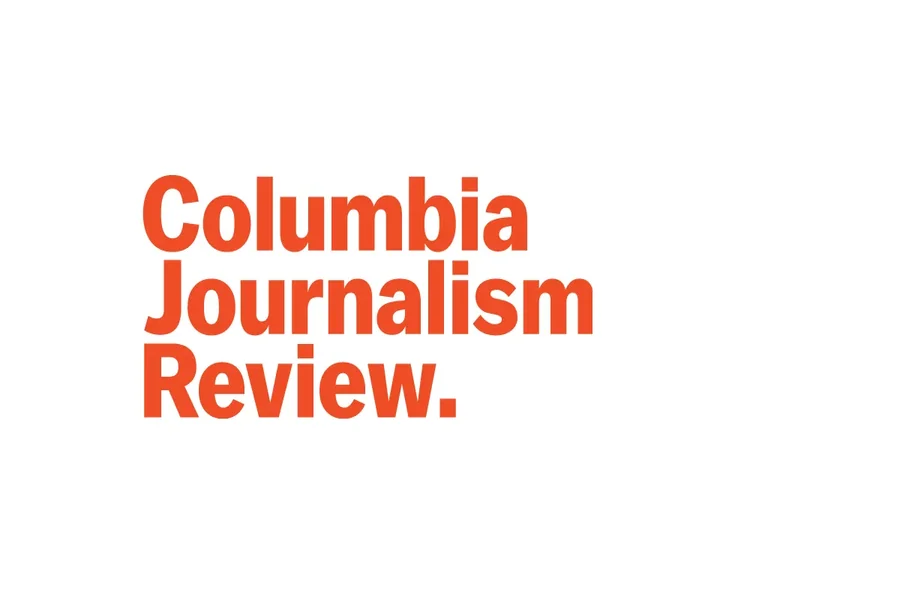 Columbia Journalism Review Twitter Post Sparks Major Online Debate