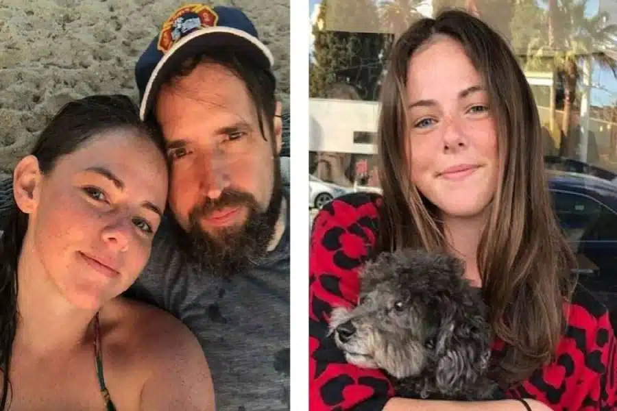Duncan Trussell Wife