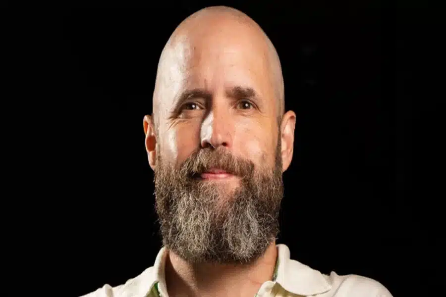Duncan Trussell Wife