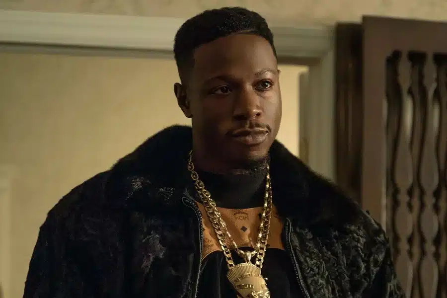 Joey Badass TV Show