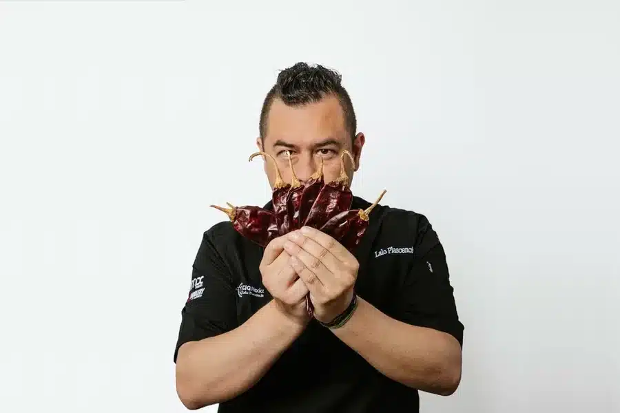Lalo Plascencia