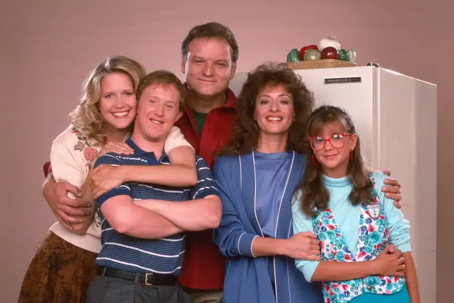 Life Goes On TV Show