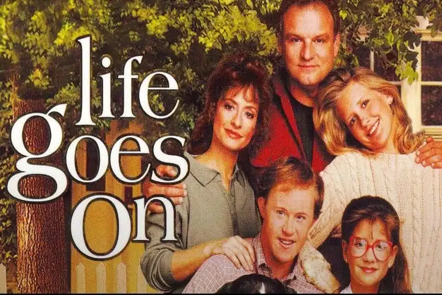 Life Goes On TV Show