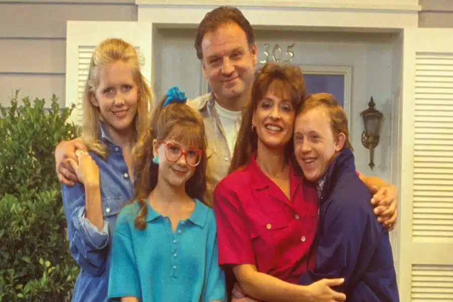 Life Goes On TV Show