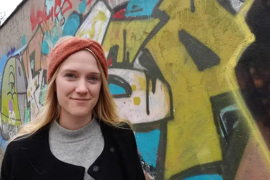 Lovisa Herold