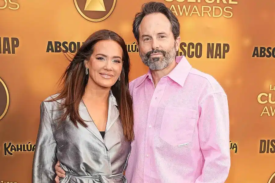 Meredith Marks Husband