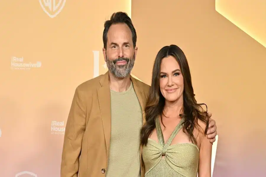 Meredith Marks Husband