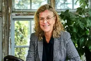 Mette Utzon Life Journey Creative Work and Influence