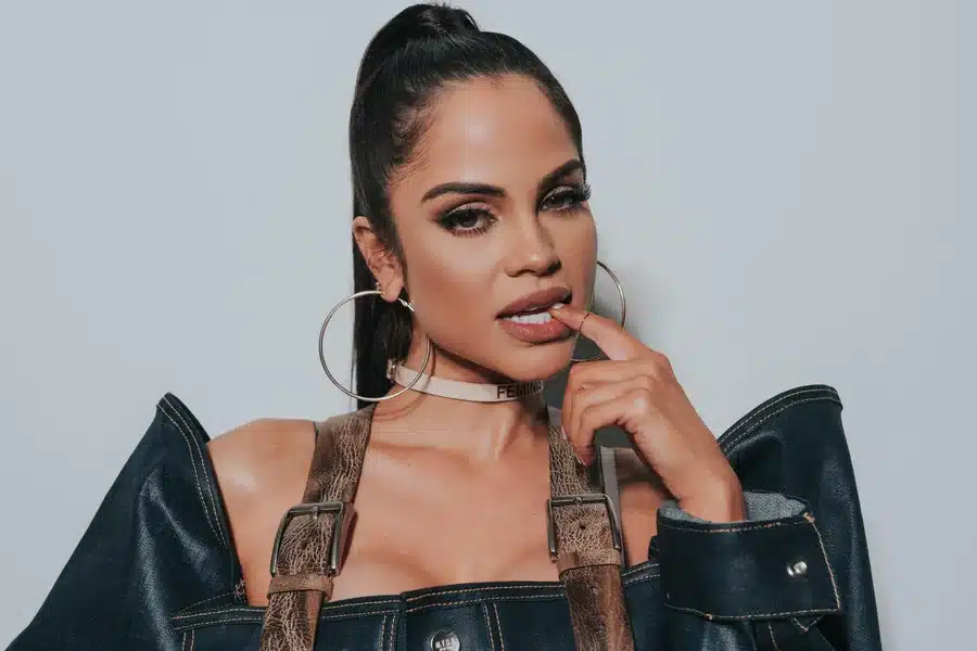 Natti Natasha Age
