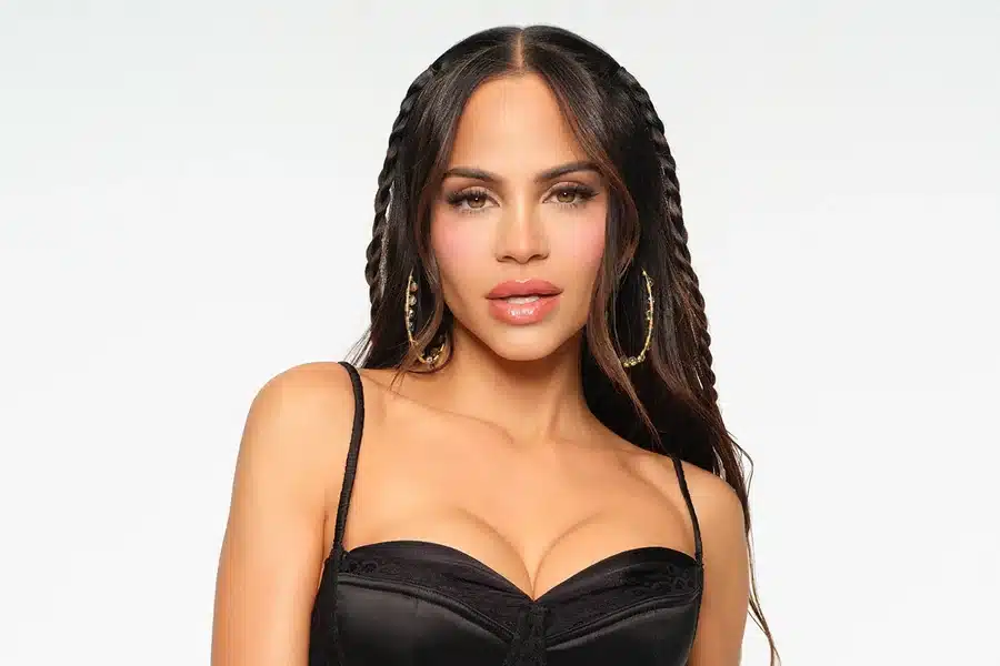 Natti Natasha Age