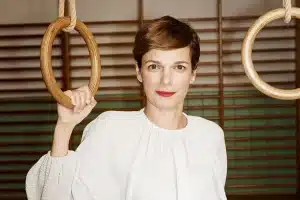 Pamela Rendi Wagner Jung Shocks Fans With Her Sudden Bold Move