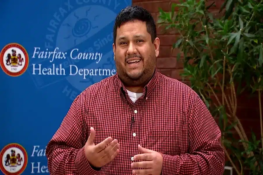 Rene Najera – Public Health Leader Shaping Modern Epidemiology