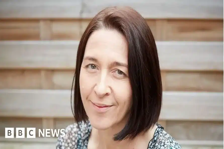 Sarah Rainsford BBC Exposes the Stories You’ve Never Heard