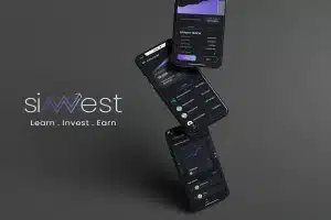 Simvest Growth Journey And Trusted Investment Approach