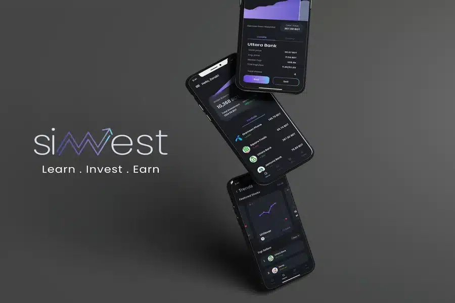 Simvest