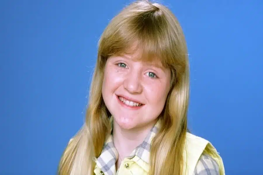 Tina Yothers Net Worth