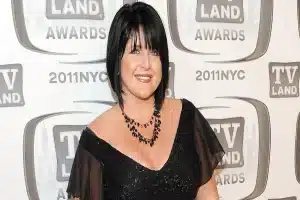 Tina Yothers Net Worth – A Look at the Actress’ Financial Success