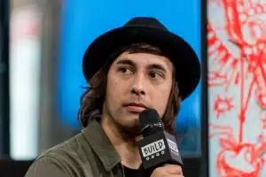 Vic Fuentes Height and His Influence on Rock Music