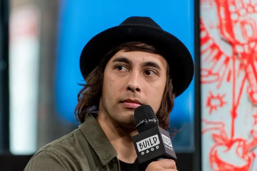 Vic Fuentes Height and His Influence on Rock Music