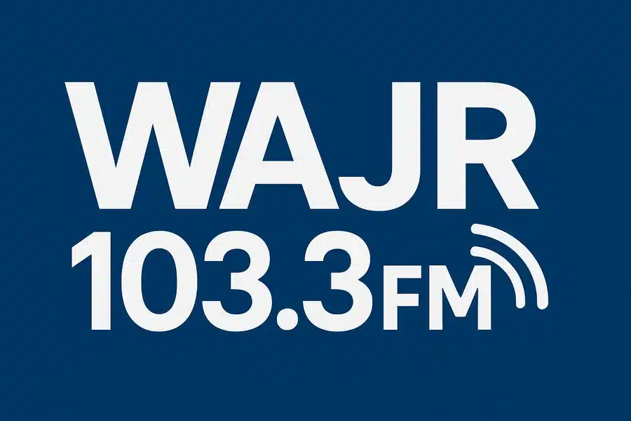 WAJR 103.3