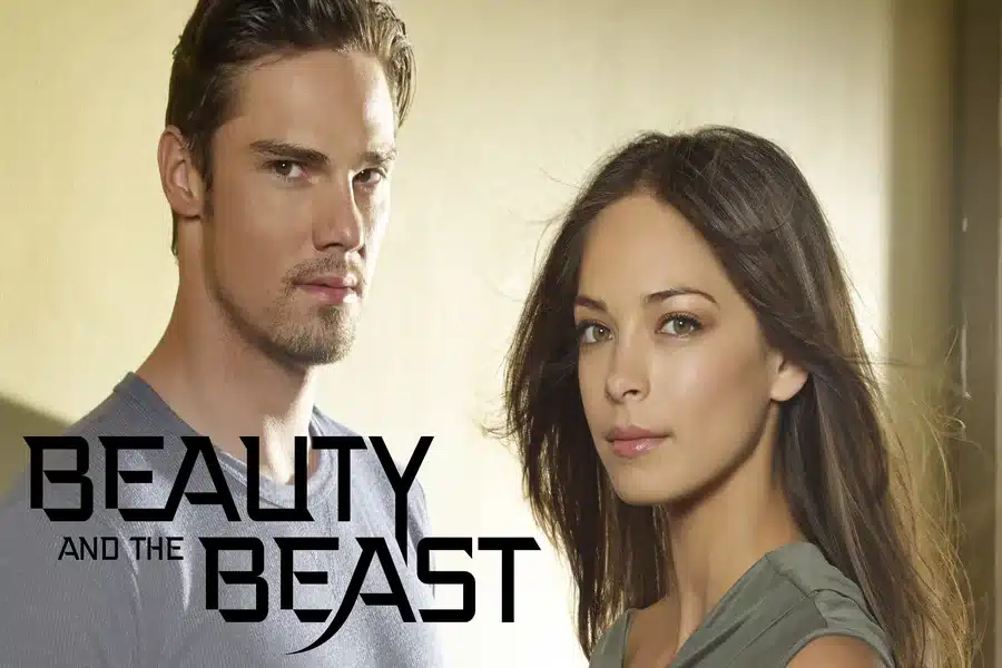 Watch Beauty and the Beast TV Show