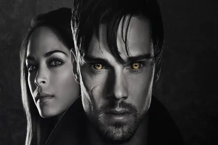 Watch Beauty and the Beast TV Show