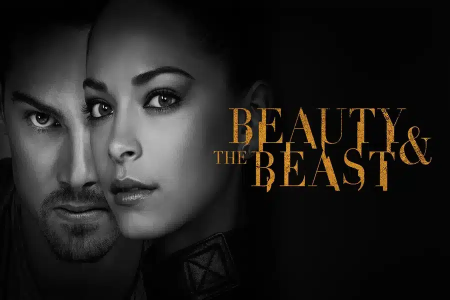 Watch Beauty and the Beast TV Show