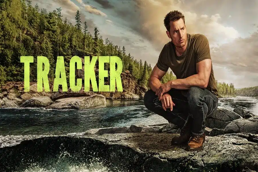 Why was Tracker TV show cancelled