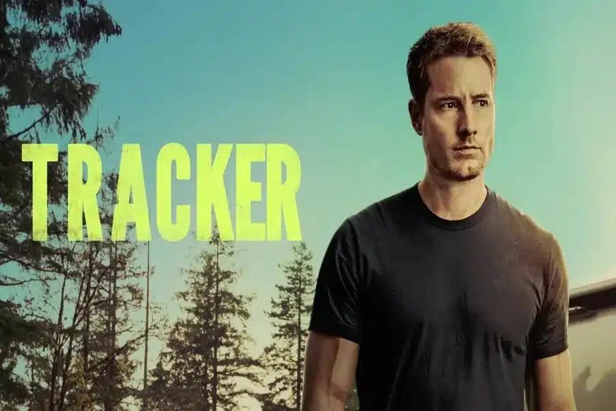 Why was Tracker TV show cancelled