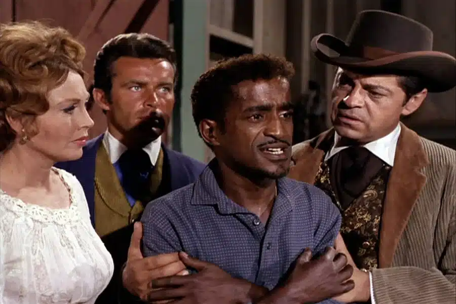 Wild Wild West TV Show