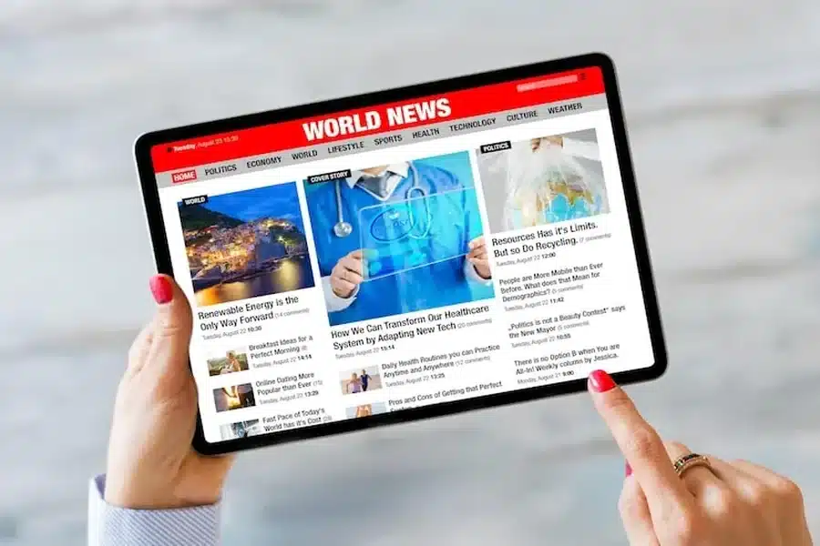 How WNIP Is Quietly Transforming the Entire Global Media Industry