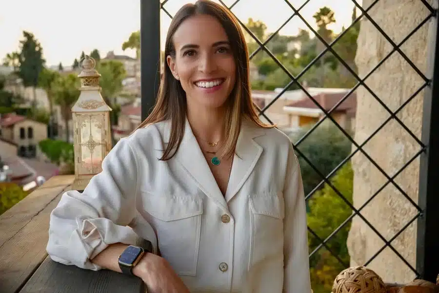 Lauren Berson