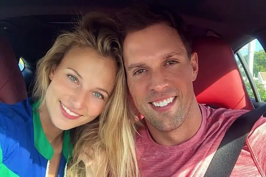 mike bryan divorce