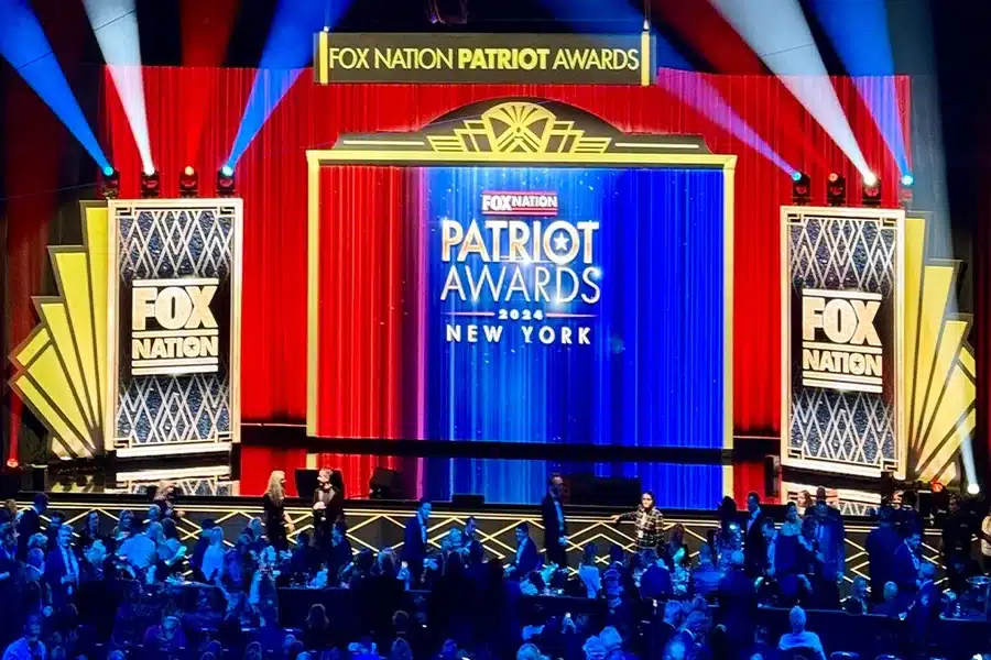 Patriot Awards 2024