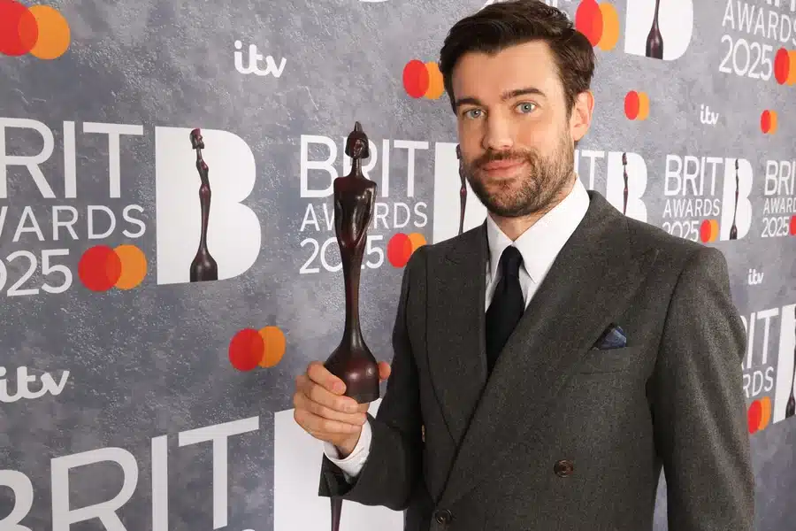 Brit Awards 2025