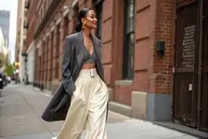 Fall Fashion 2025 – Top Trends You Need to Know