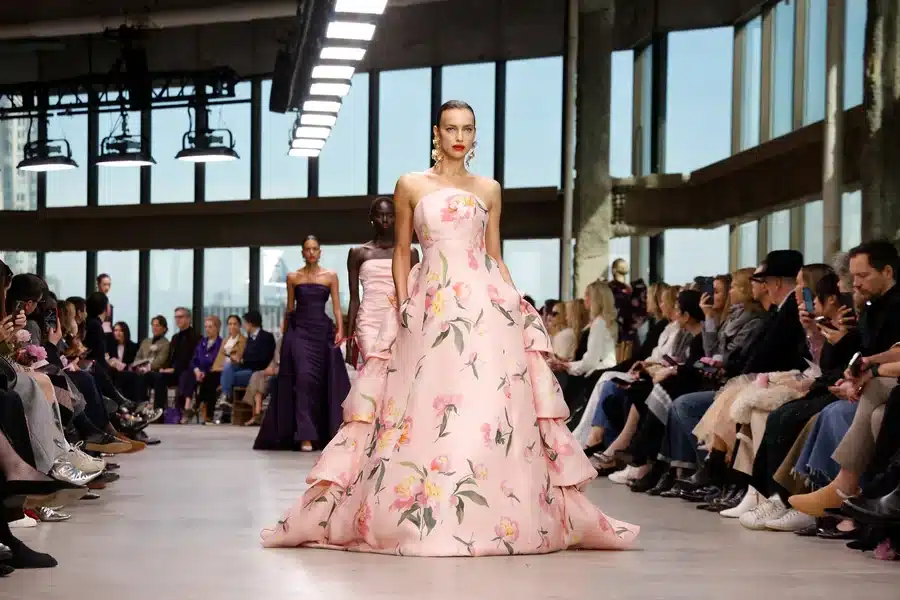Fashion Week NYC 2025