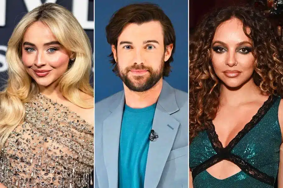 Brit Awards 2025