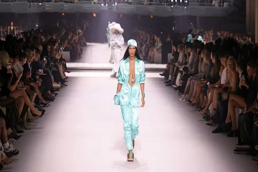Fashion Week NYC 2025