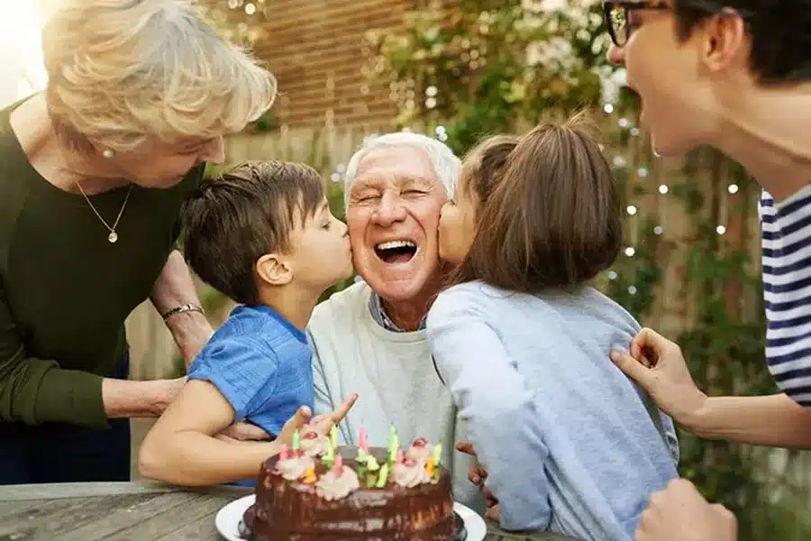 90th Birthday Wishes