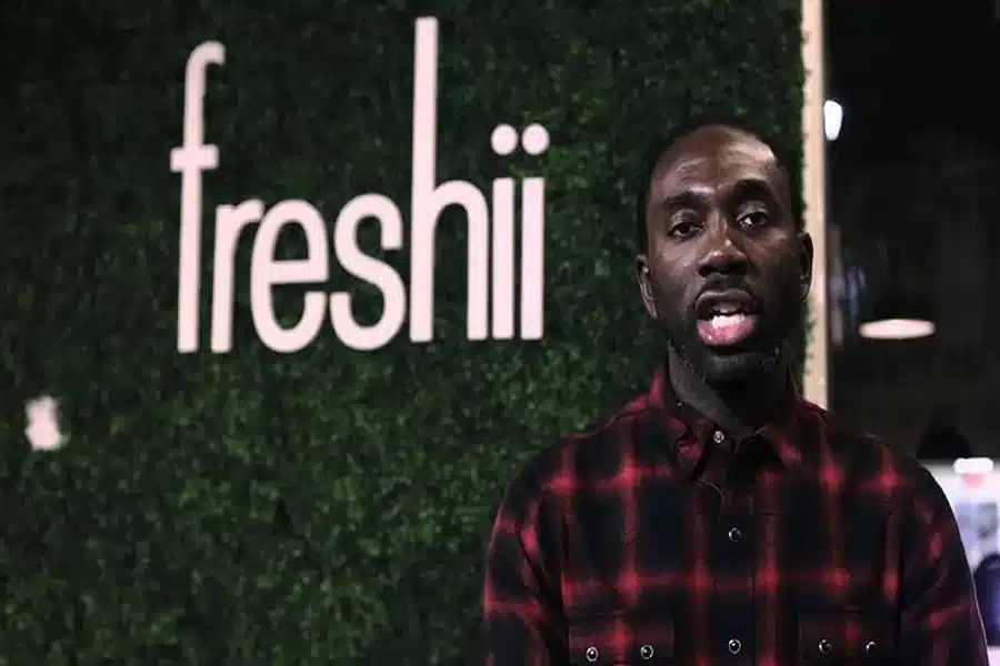 Ade Amos: Life, Career and Personal Journey