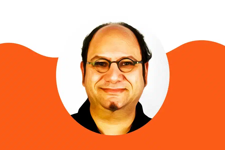 Alan Rosenblatt