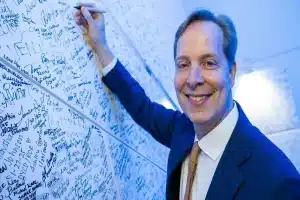 Almar Latour: A Visionary Leader in Digital Media